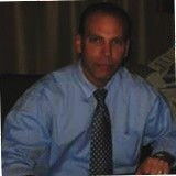 Jim McLeod, MBA