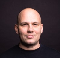 Dzmitry Radzivonau