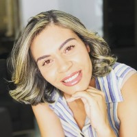Lucinéia Mamédio