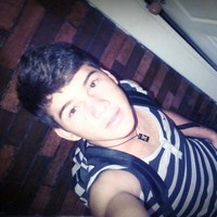 kevin ValdiviezO