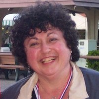 Pat Straub
