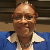 Joyce Oliver