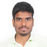 Hari Krishna M