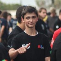 Pedro Duarte Silva