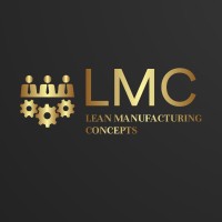 Lean Manufacturing Concepts Team