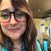 Samantha Wenzel