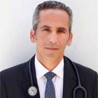 Ali Saberi