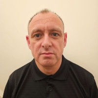Mark Judge