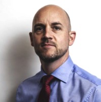 Michael Laird