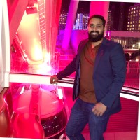 Nishanth N E Devender