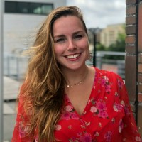 Natasja Brouwer