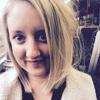 Alice Nicholls