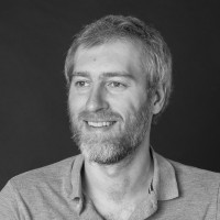 Cédric BADOIL