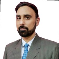 Ajay Sharma