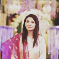 Manaal Khan