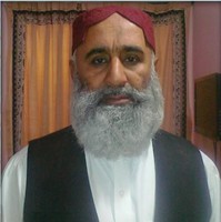 Muhammad Iqbal Kubar