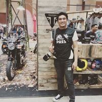 Mohd Kamsaim