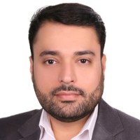 مهدی خباززاده