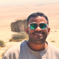 Mangesh Uchil
