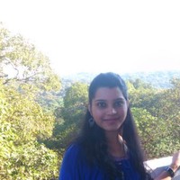 Rashmi Bilaye