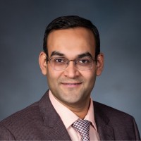 Phani V Akella