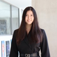 Freya Fang