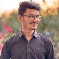 Yug Acharya