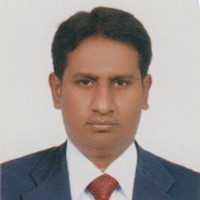 Asad Ali Syed