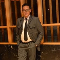 Ahmad Arief Munajad