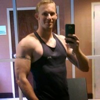 Paul Miles