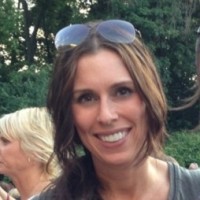Nicole Scharrer