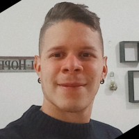 Jeremy Diaz