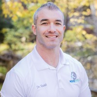 Todd Pickman, DC