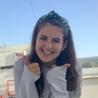 Hadassa C Goldberg