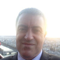 Olivier Carteyrade