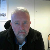 Roy Grostad Hammersland