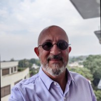 Leon Achar Cohen