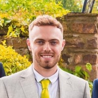 Alex Wilton