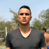 Otávio Lous