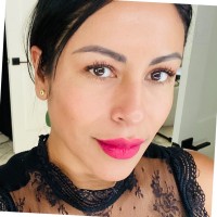 Ingrid Gehret
