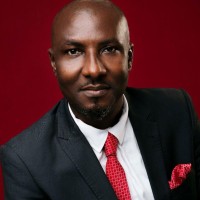 Lanre Coleman Ccp