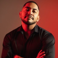 Daniel Alejandro Rosso Rojas