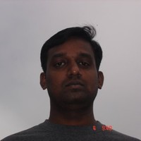 Manikandan Chockalingam