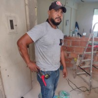 Marcio Andre Pereira Viana