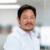 Tshering Tashi