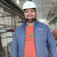 Rishiraj Mishra