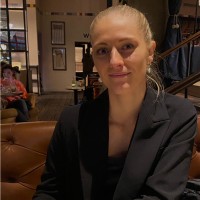 Mathilde Stjernholm Steen