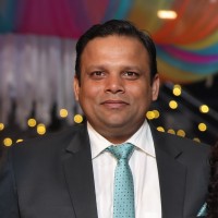 Pushkar Mohan