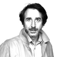 David Simonnet