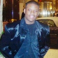 Delonte Ray